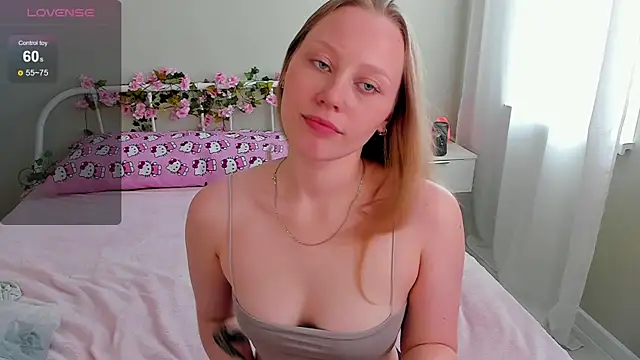 AngelBlaze live cam on StripChat