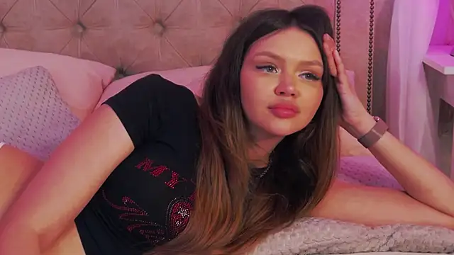MelanieSutton live sex cam