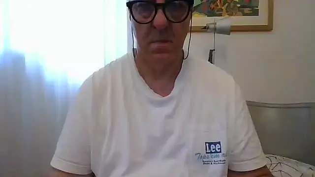 ANONIMO7735 live cam