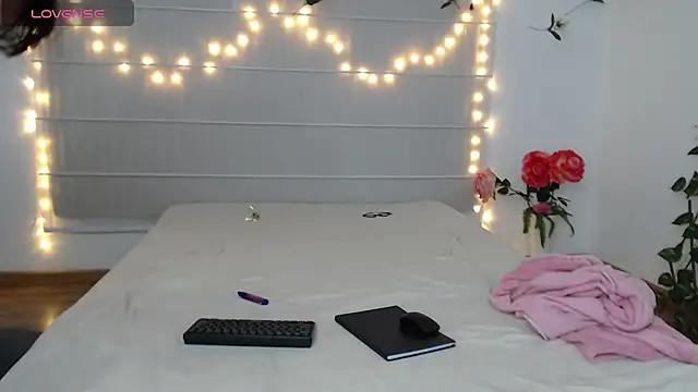 Sarabubbie webcam