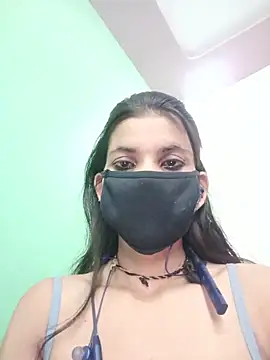 Aafreen_36 webcam