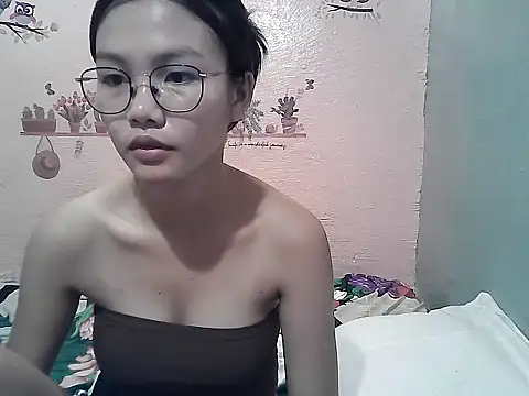 ClassyCrushpinay webcam