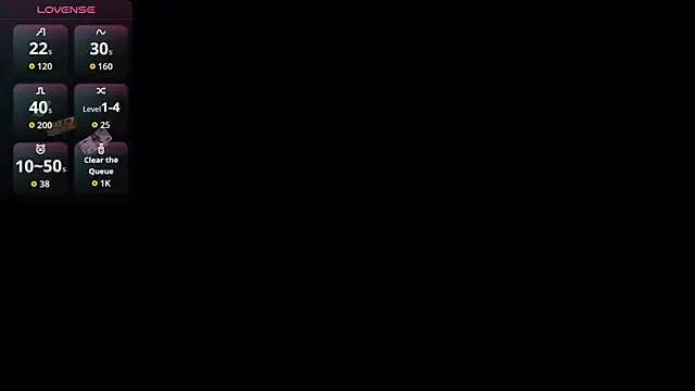 TifanyWhite_ webcam