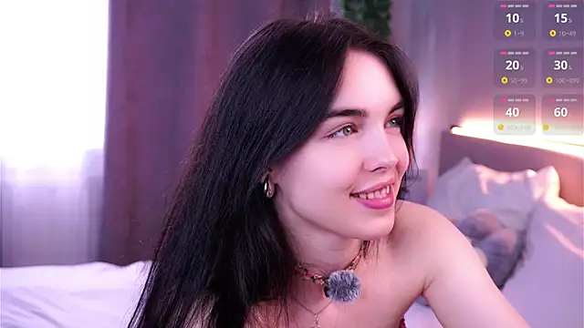MirnaTellado live cam