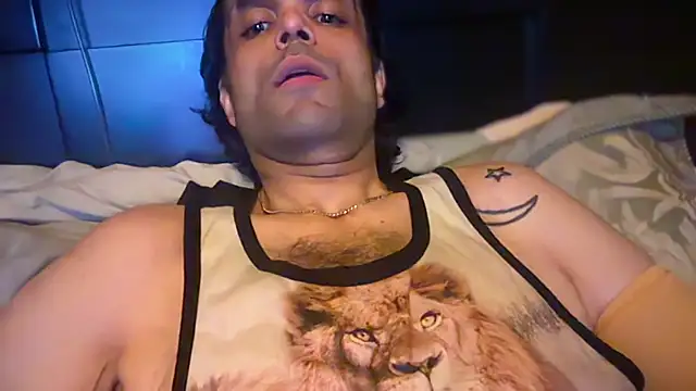 KungFuPanda001 webcam