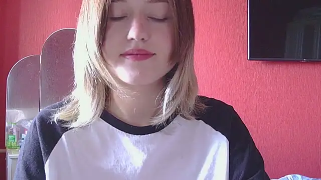 Beloved_Mary webcam
