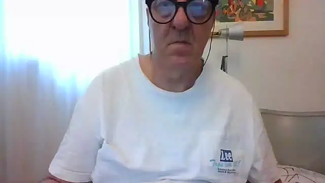 ANONIMO7735 live cam