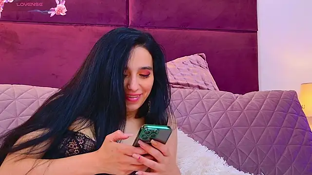VanessaAngel webcam