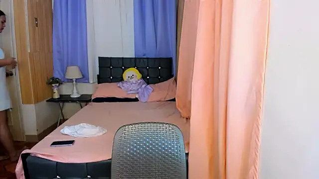 ameliamaureen webcam