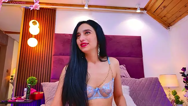 VanessaAngel webcam