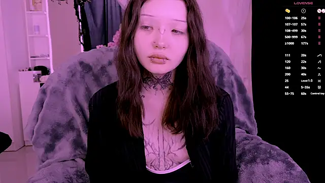 Lein_Bone live cam