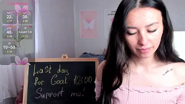 Geisha_Anna webcam
