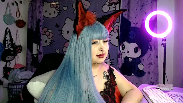 lussyevans24 webcam
