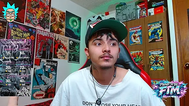 Hgp3riodictabl3 webcam