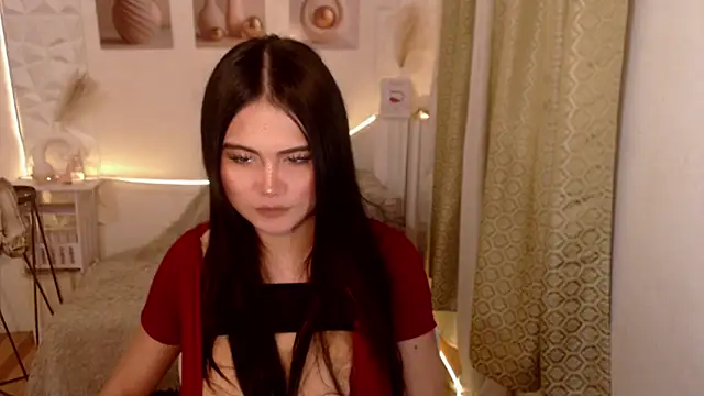 alisha_klassx webcam