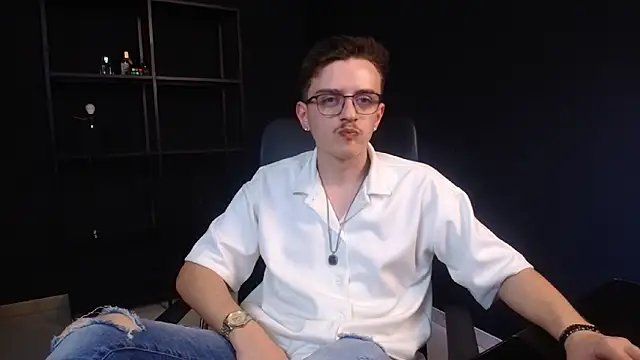 FelixStarkk webcam