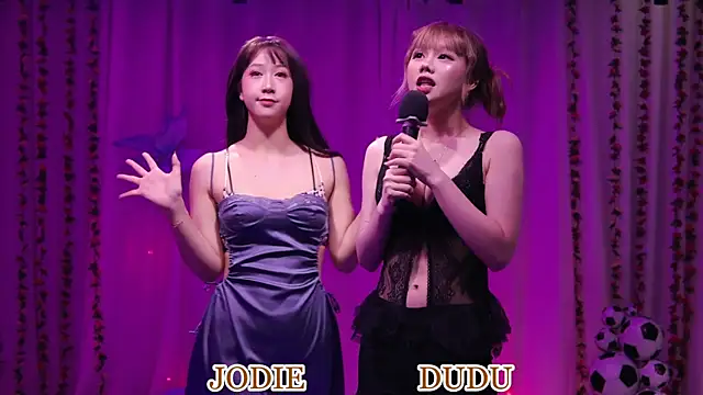 yznt-dudu live cam