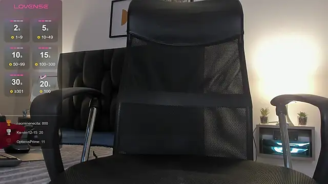Gael_williams1 webcam