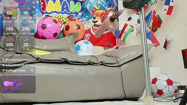 fox-yiyi