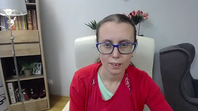 sweetxLizzy webcam