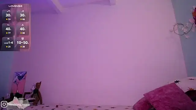 dark__nymph webcam
