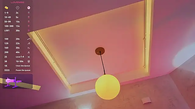 MiaWonderfull webcam