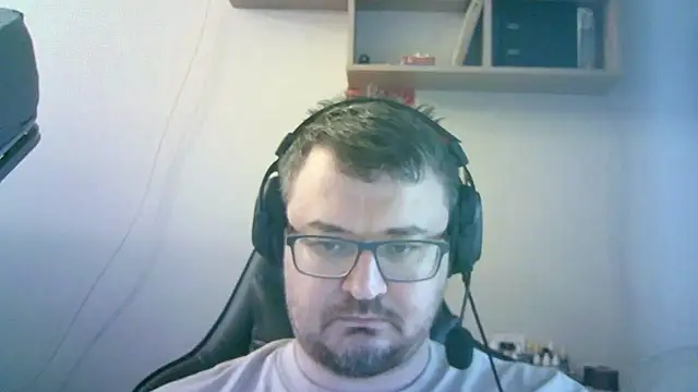 SirAbuser webcam