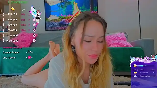 baobei03 webcam