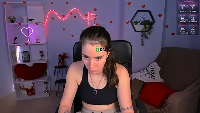 khloebeauty webcam