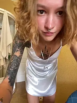 __grace__ webcam