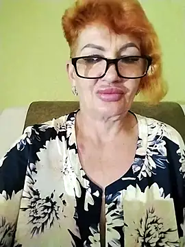 Alissa55552111 webcam