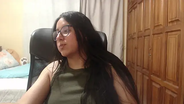 Venus_cat_ webcam