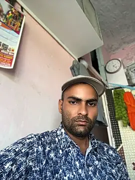 Vishal_272326 live cam