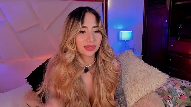 abbymodell1 webcam