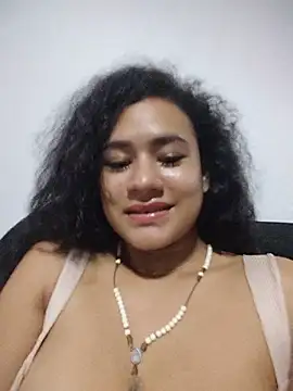 AntonellaMonroew webcam