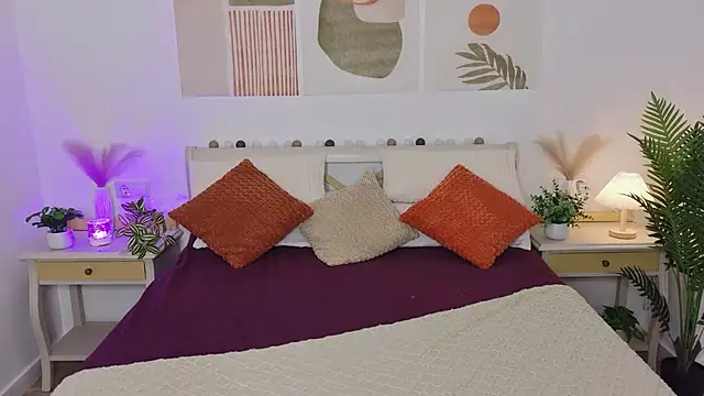 TayloryStar webcam