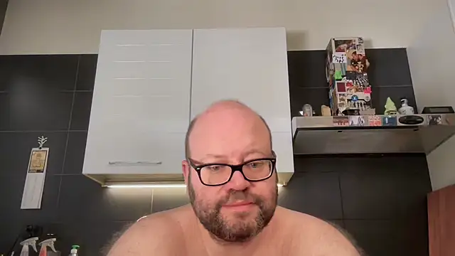 theitalianbear webcam