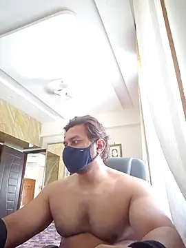 kaizercool1 webcam