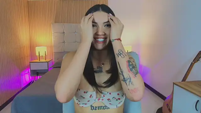 Baby_Venuss webcam