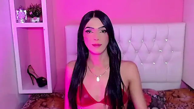 Modella: x_isabella_x
