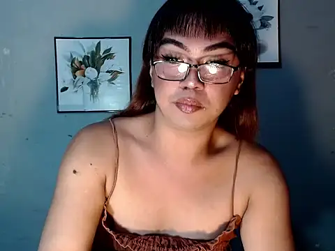 Asianblk_barbied... Live Webcam on Stripchat