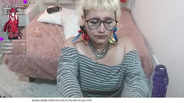 Echypyon_ webcam