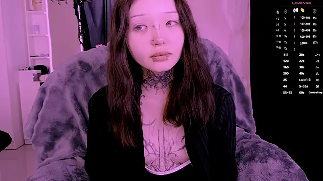 Lein_Bone live cam