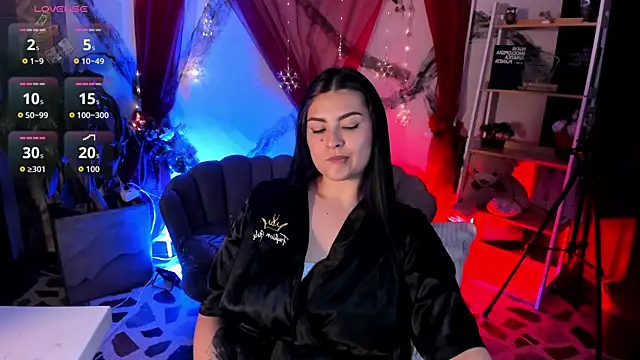 TifanyWhite_ webcam