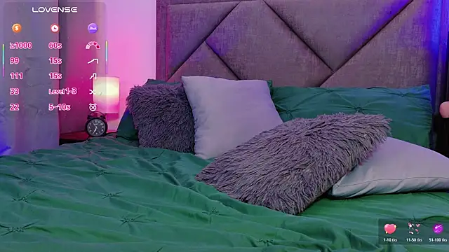 Sammy_Russell webcam