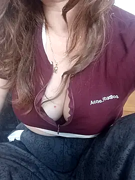 PurpleRose-89 webcam