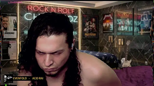 chino_roz webcam