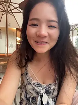 xiaochengzi505 webcam
