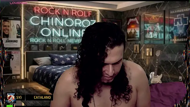 chino_roz webcam