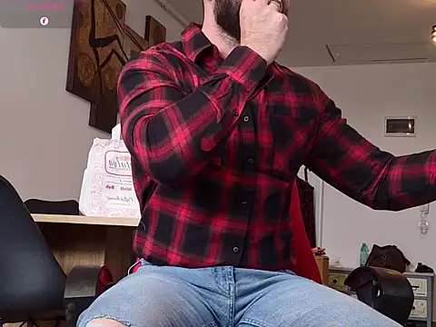 GipsyKingRo live sex cam